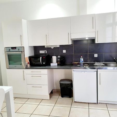 Entre Arenes Et Maison Carree P1 Nimes Ngoại thất bức ảnh